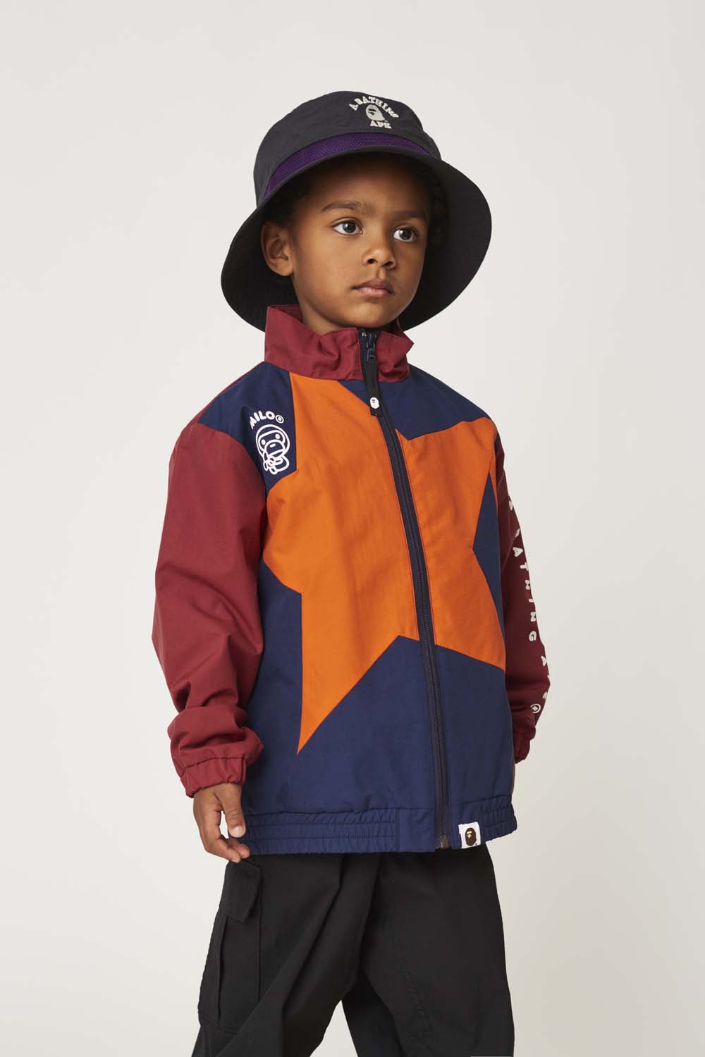 2023 SS KID'S LOOKBOOK 3