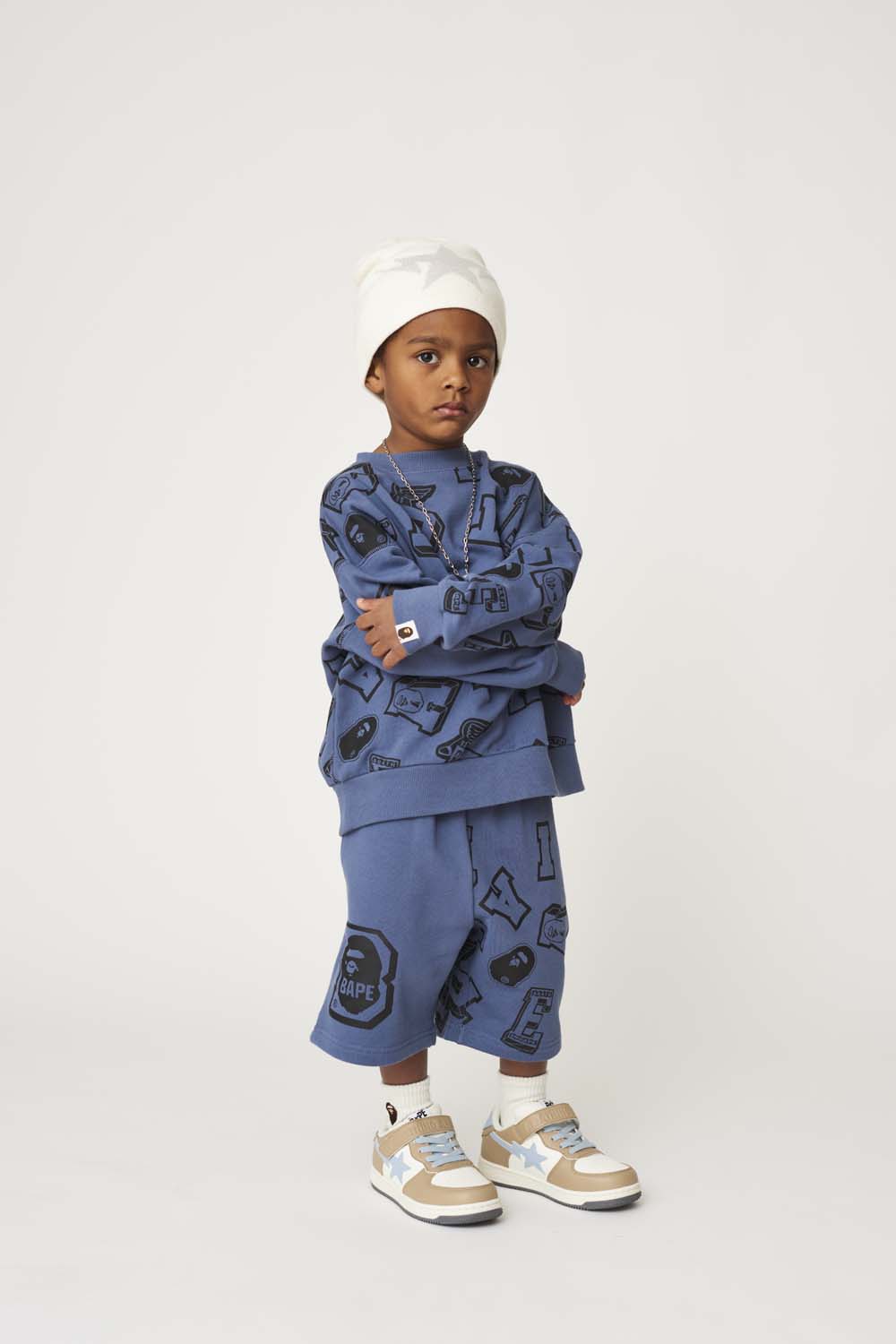 2023 SS KID'S LOOKBOOK 4