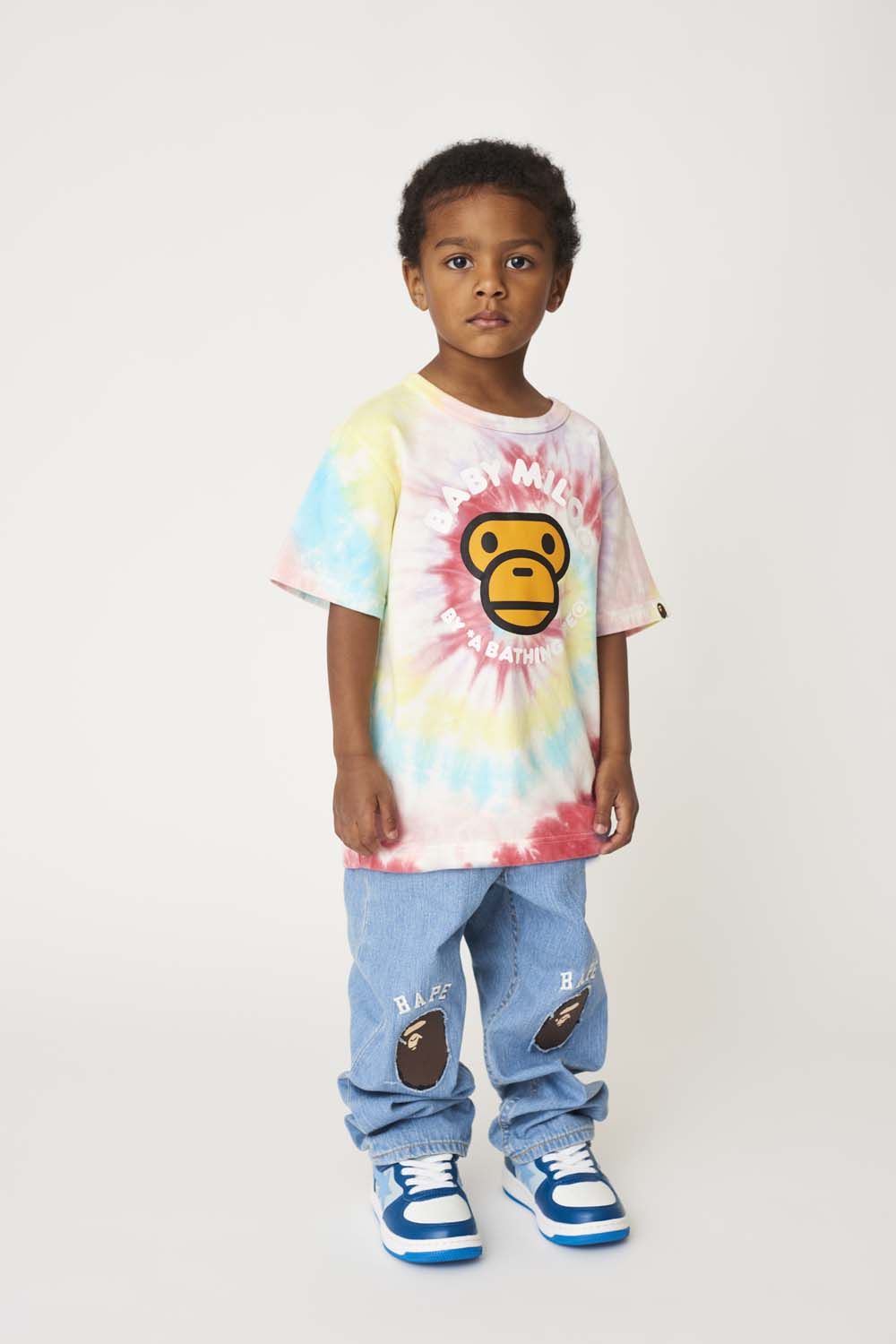 2023 SS KID'S LOOKBOOK 5