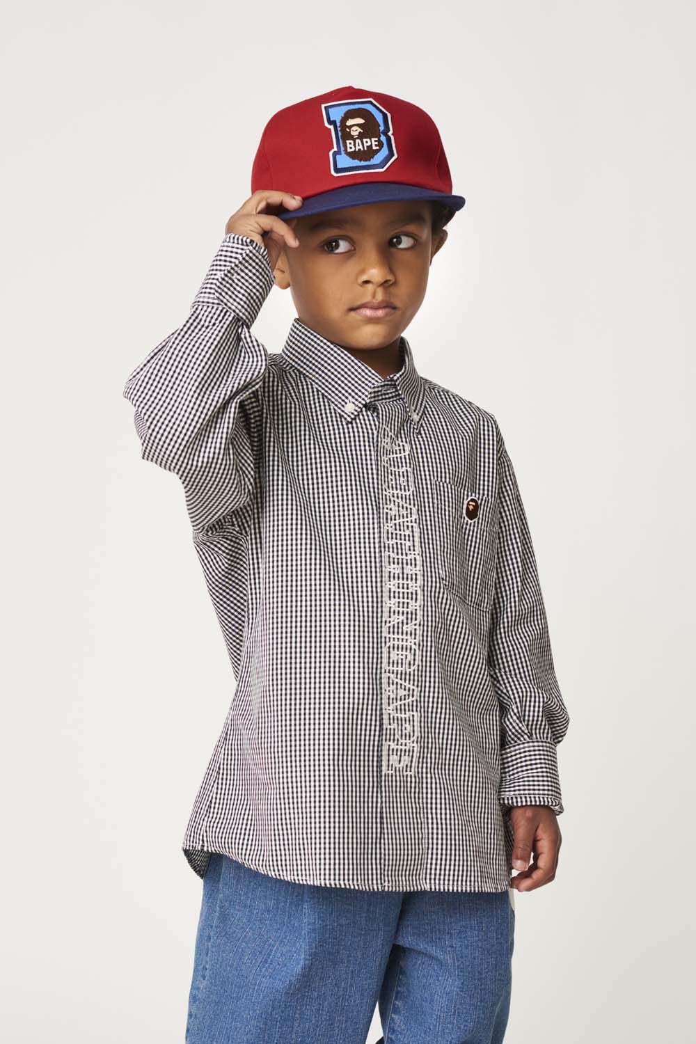 2023 SS KID'S LOOKBOOK 6