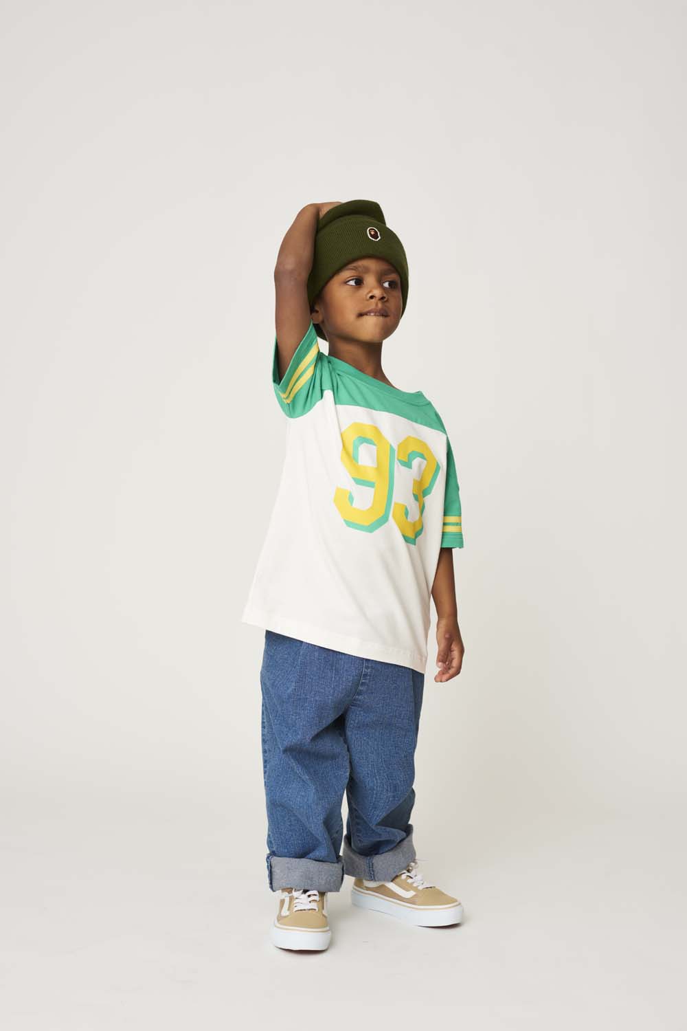 2023 SS KID'S LOOKBOOK 7