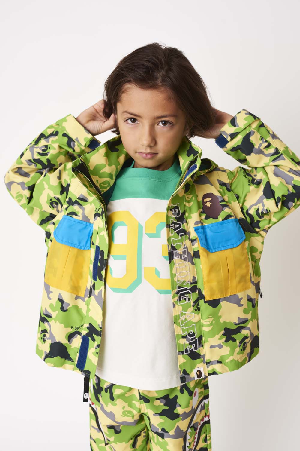 2023 SS KID'S LOOKBOOK 9