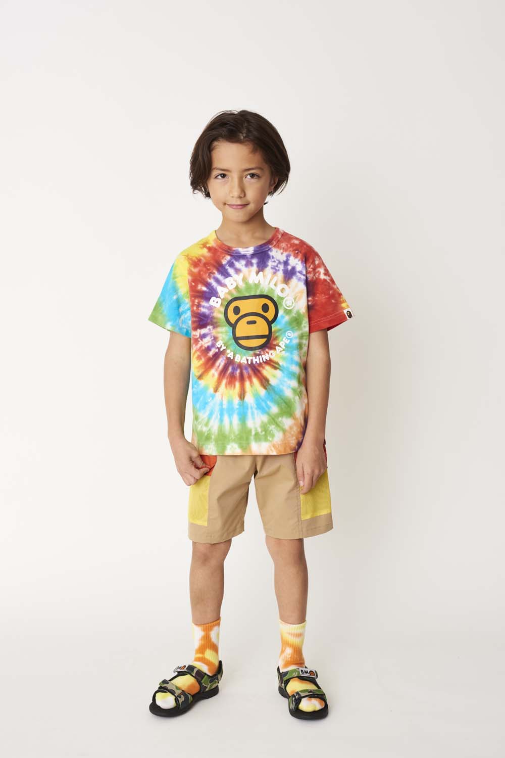 2023 SS KID'S LOOKBOOK 10