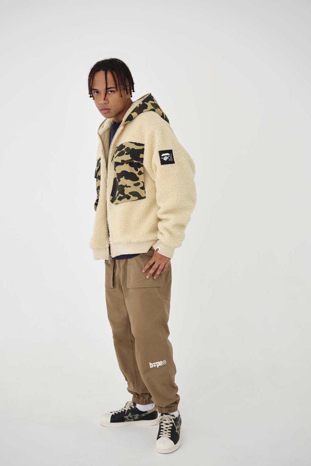 2022 AW MEN'S LOOKBOOK 10