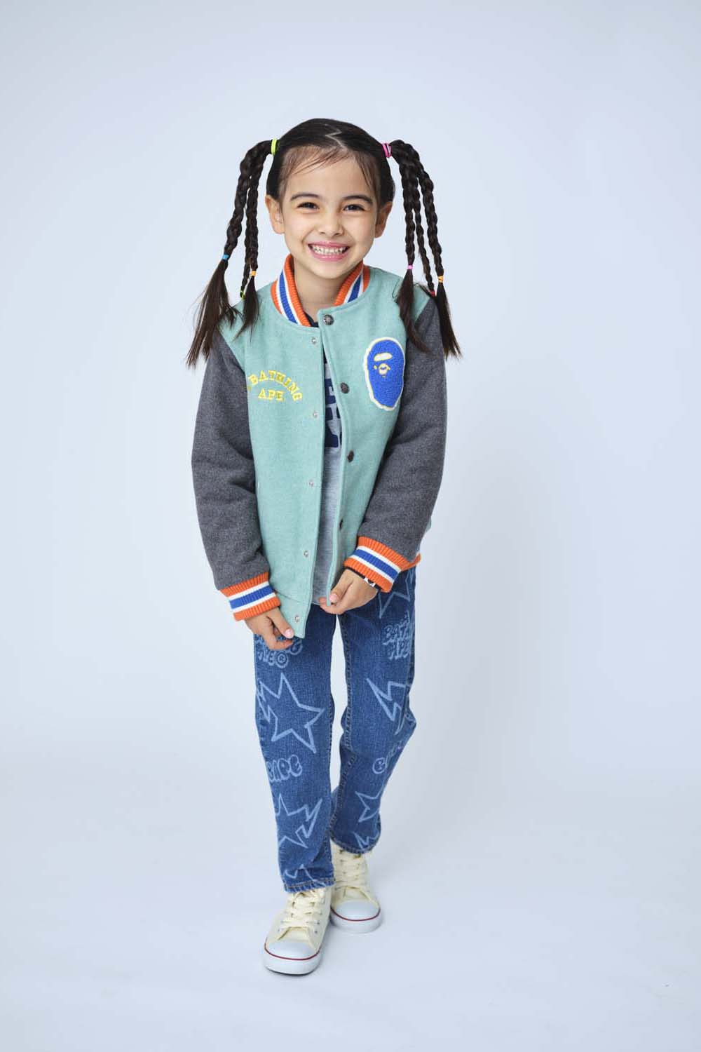 2022 AW KIDS'/JUNIORS' LOOKBOOK 10