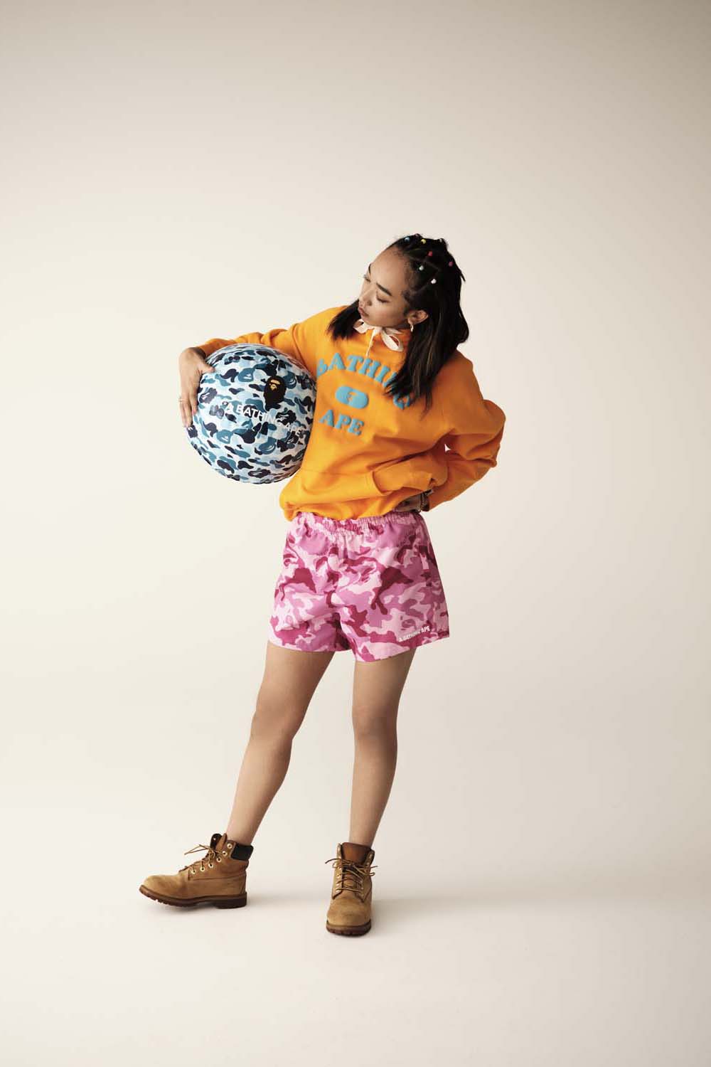 2023 SS LADIES' LOOKBOOK 11