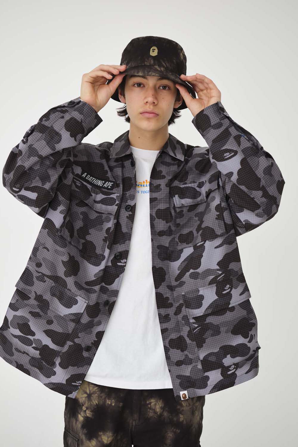 2022 AW MEN'S LOOKBOOK 11