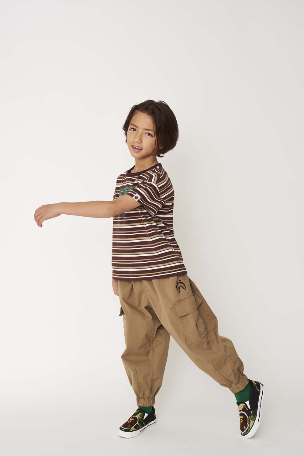 2023 SS KID'S LOOKBOOK 12