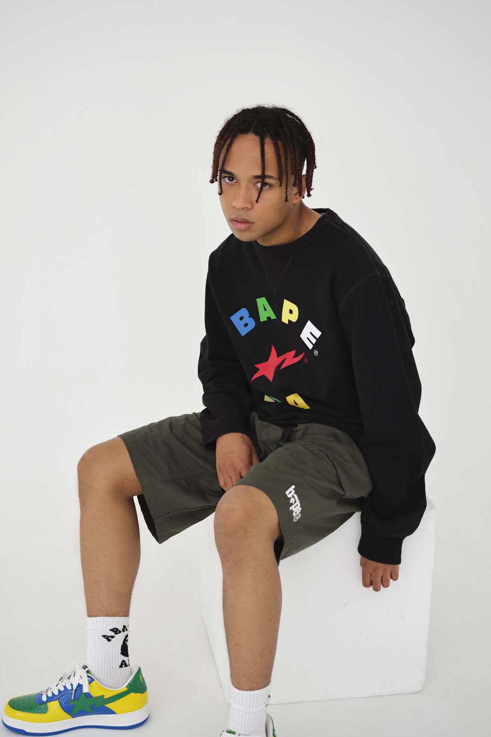 2022 AW MEN'S LOOKBOOK 12