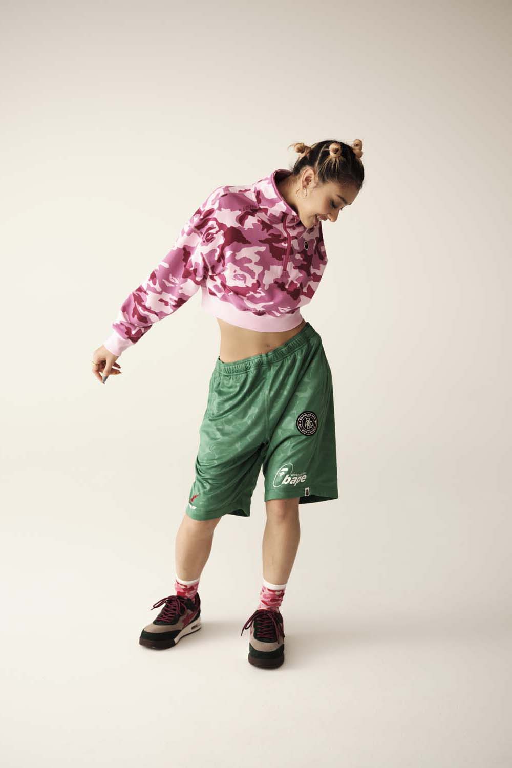 2023 SS LADIES' LOOKBOOK 13