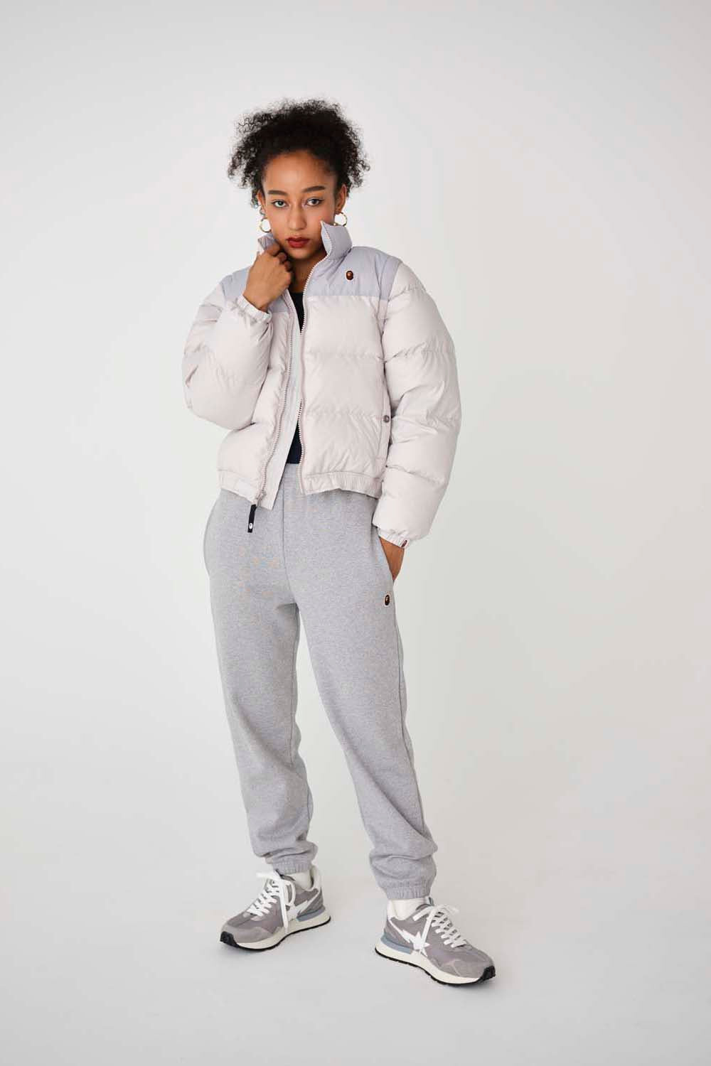 2022 AW LADIES' LOOKBOOK 13