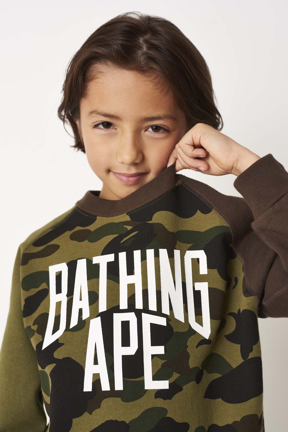 2023 SS KID'S LOOKBOOK 14