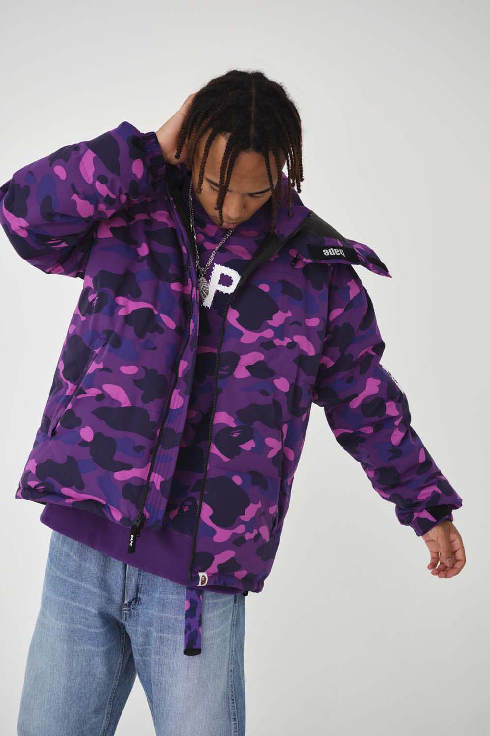 2022 AW MEN'S LOOKBOOK 14