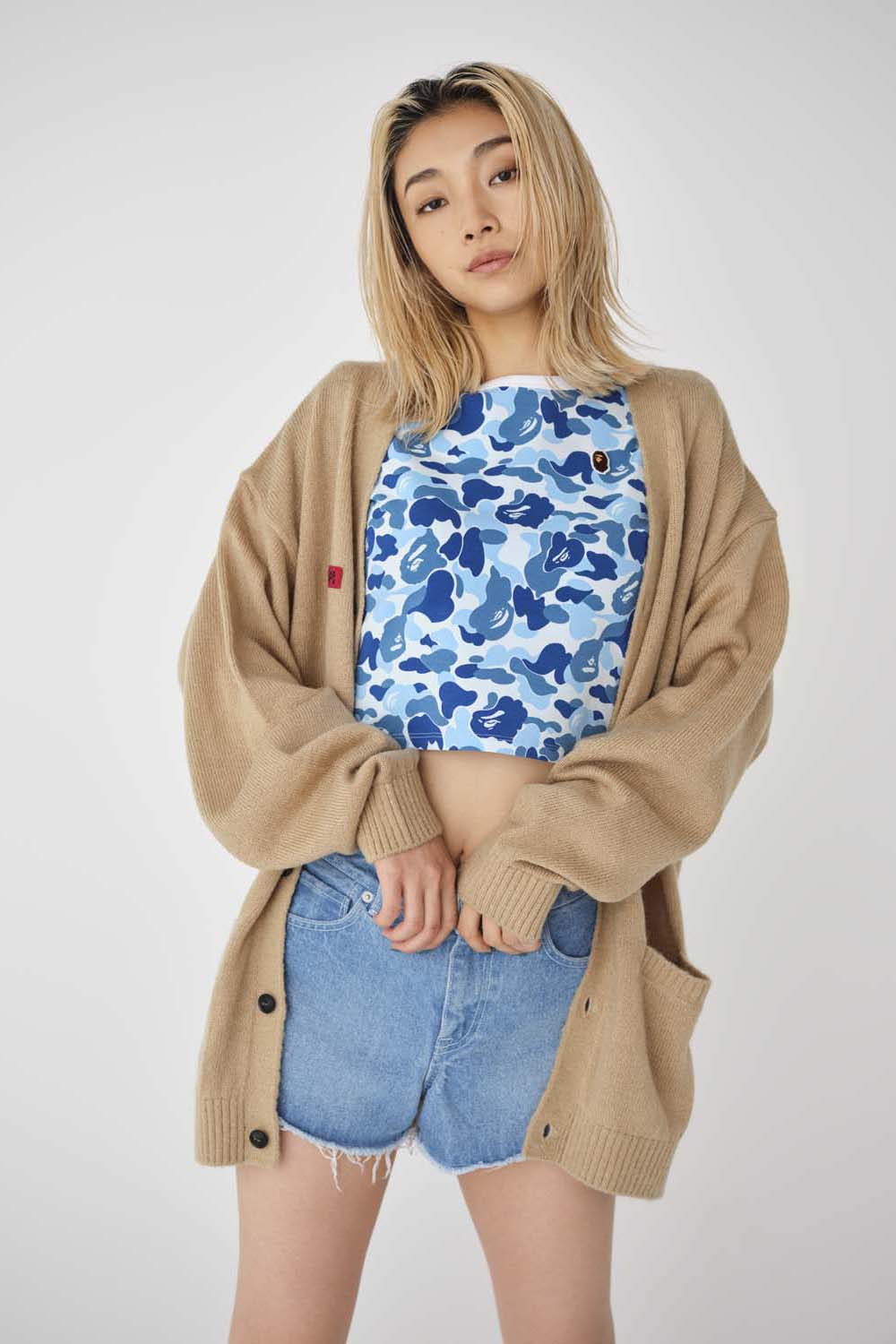 2022 AW LADIES' LOOKBOOK 14