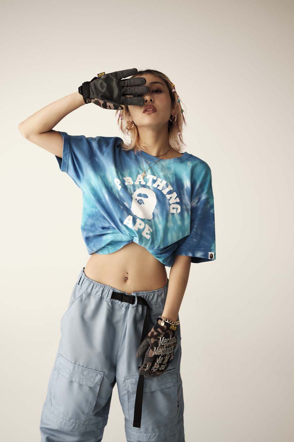 2023 SS LADIES' LOOKBOOK 15