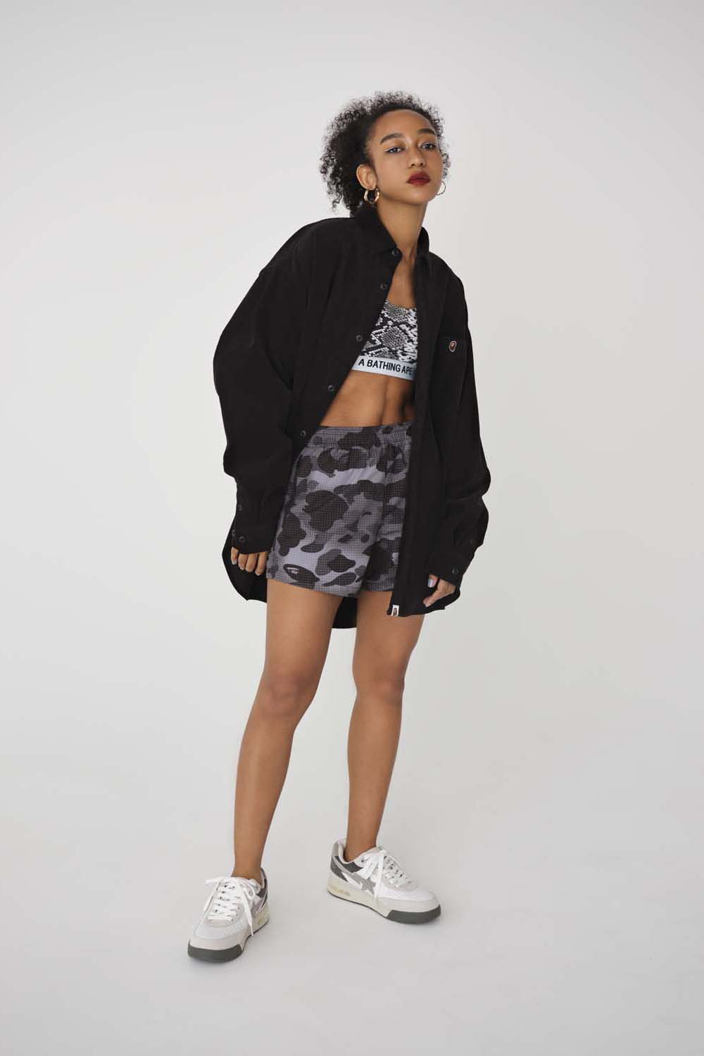 2022 AW LADIES' LOOKBOOK 15