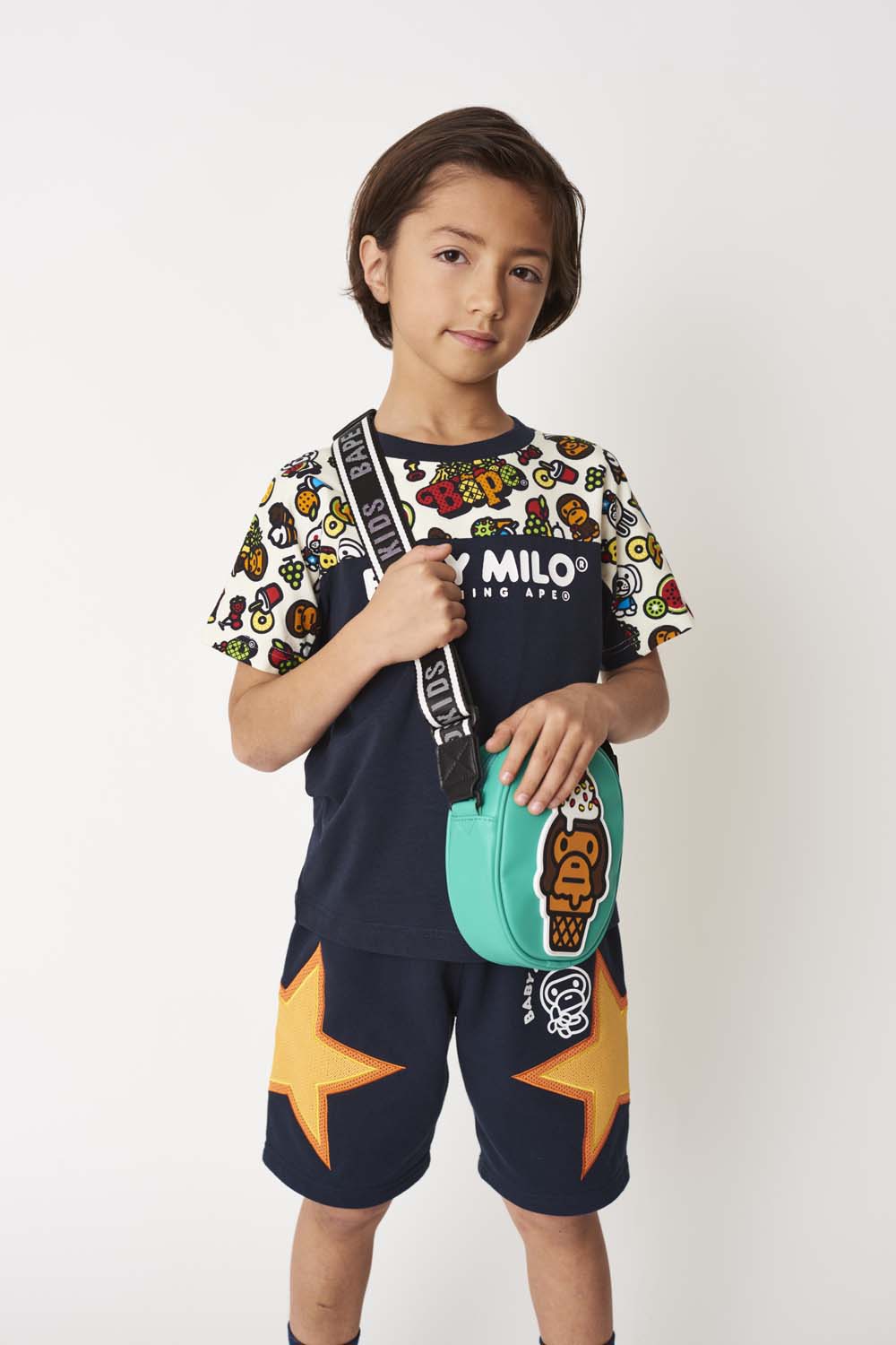 2023 SS KID'S LOOKBOOK 16