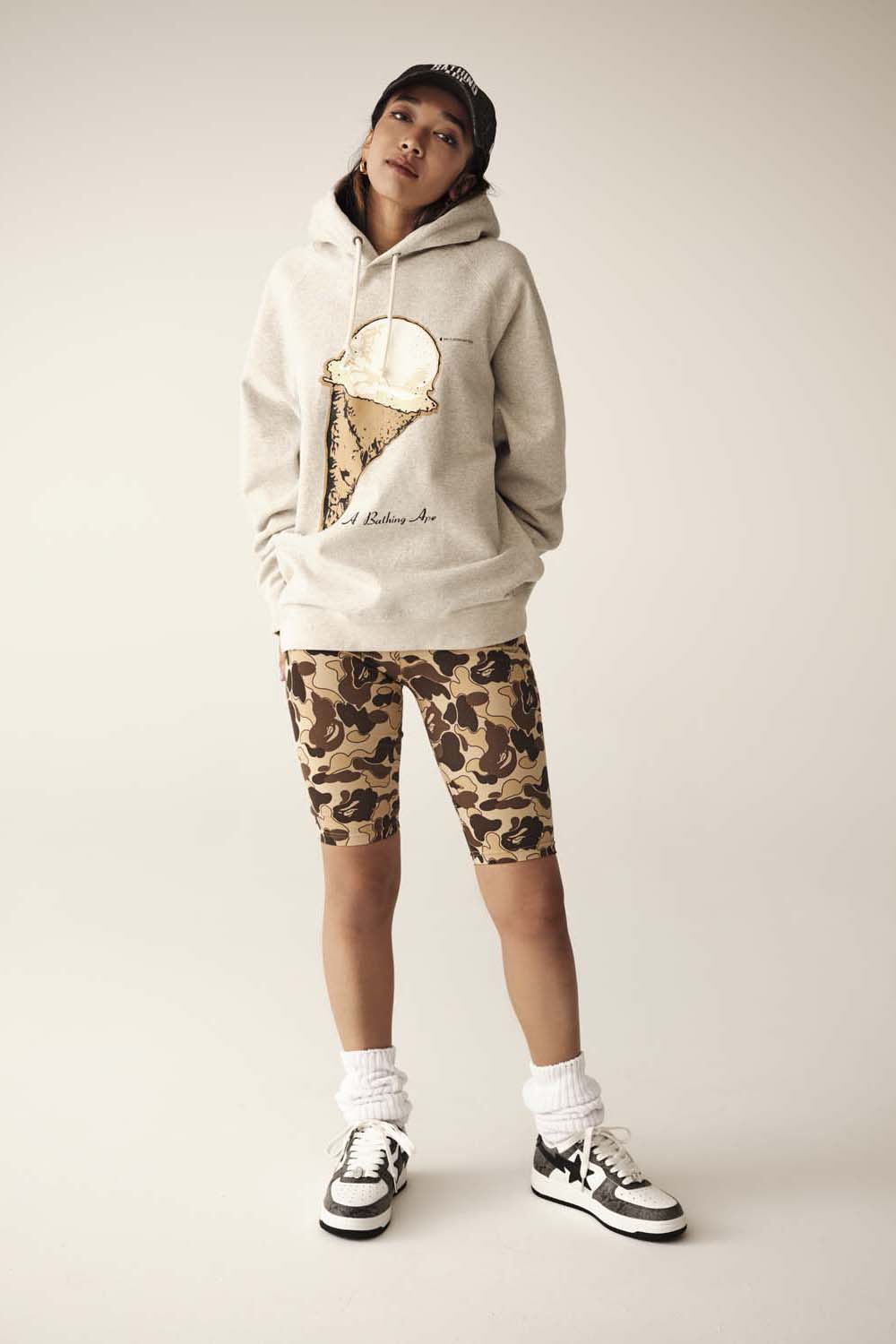 2023 SS LADIES' LOOKBOOK 16