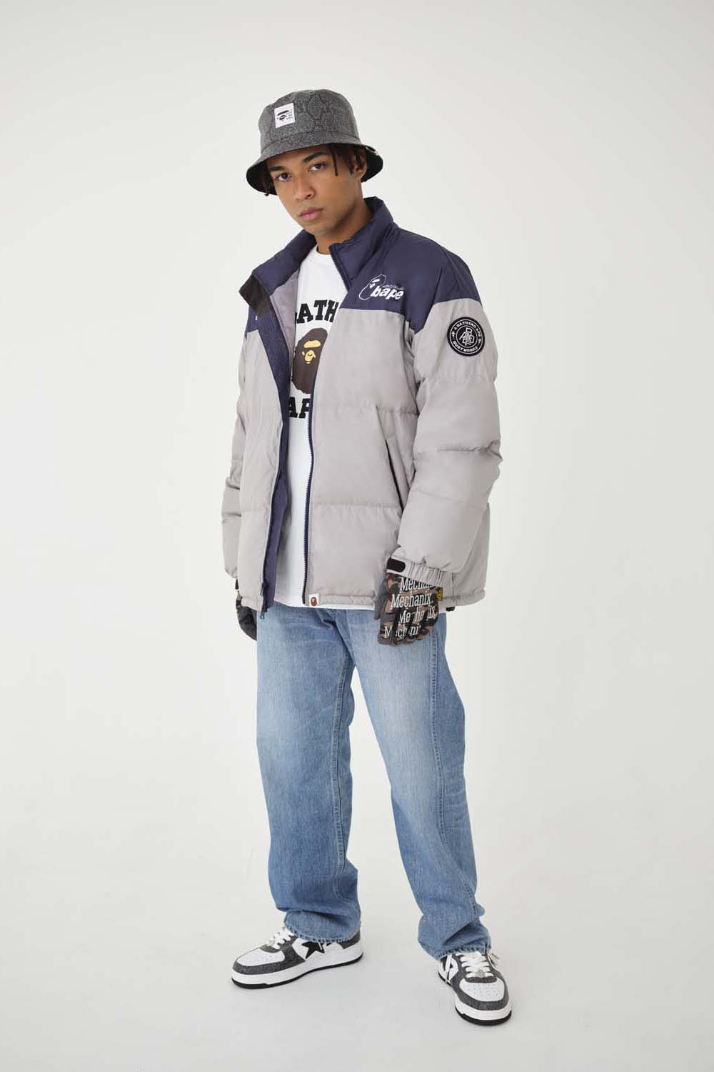 2022 AW MEN'S LOOKBOOK 16