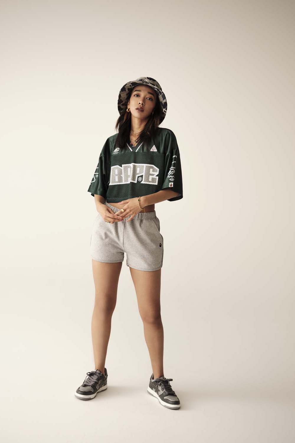 2023 SS LADIES' LOOKBOOK 17