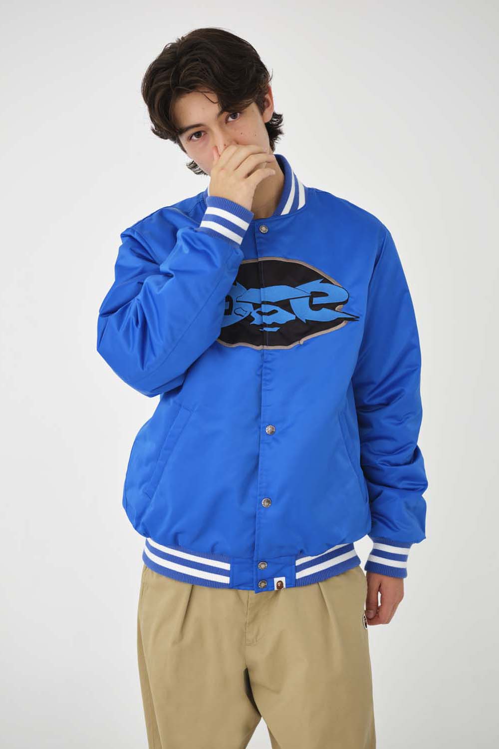 2022 AW MEN'S LOOKBOOK 17