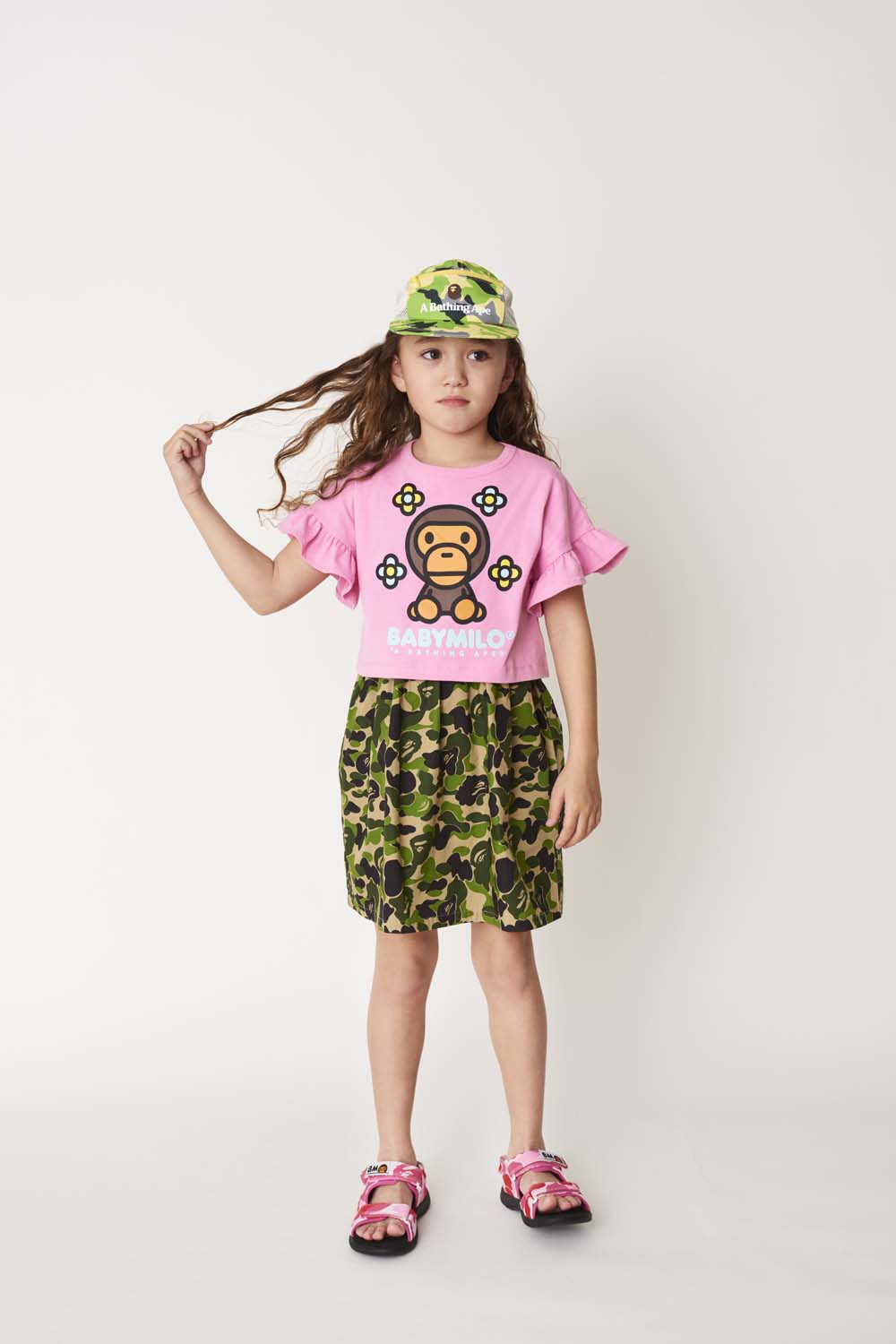 2023 SS KID'S LOOKBOOK 18