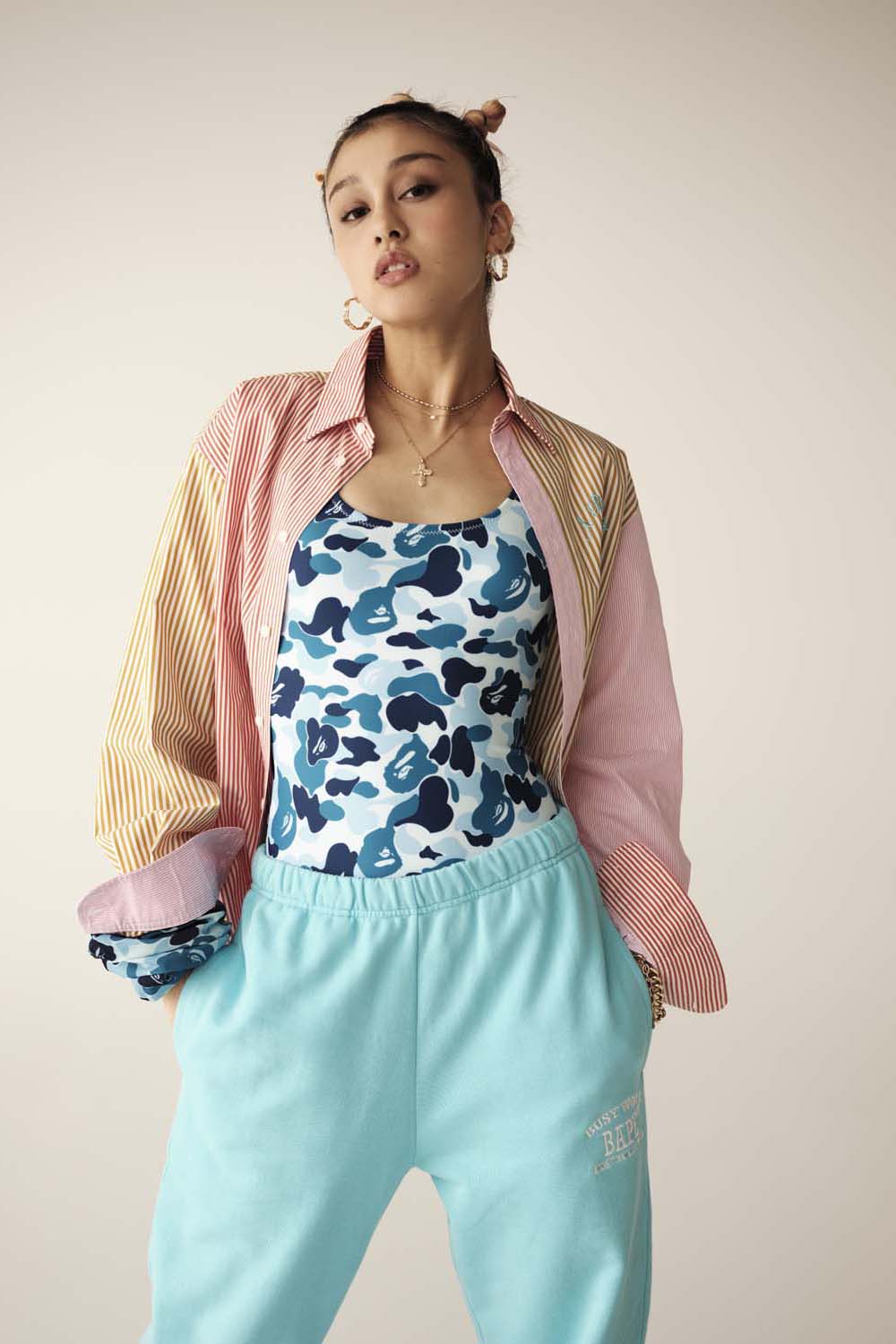 2023 SS LADIES' LOOKBOOK 18