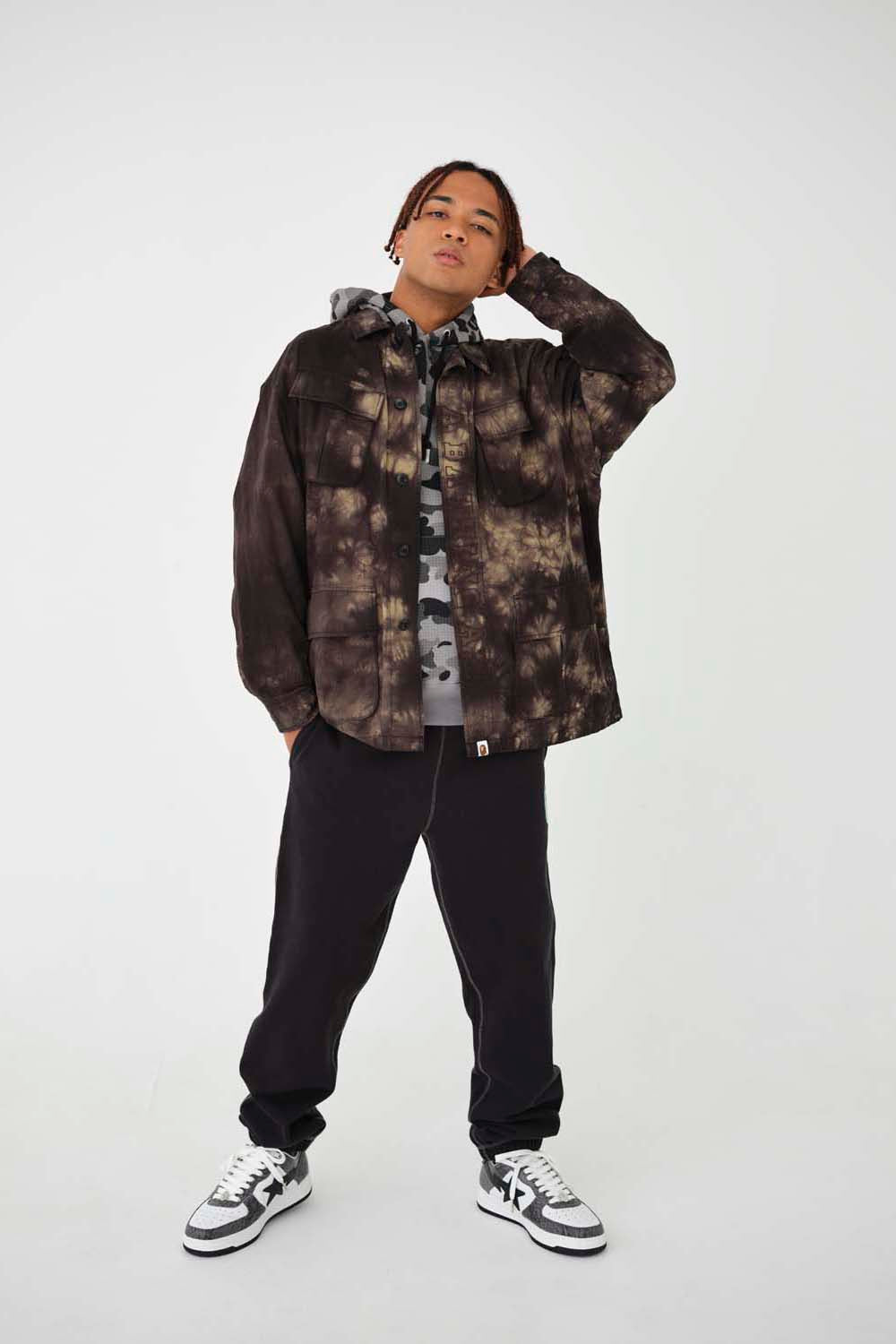 2022 AW MEN'S LOOKBOOK 18