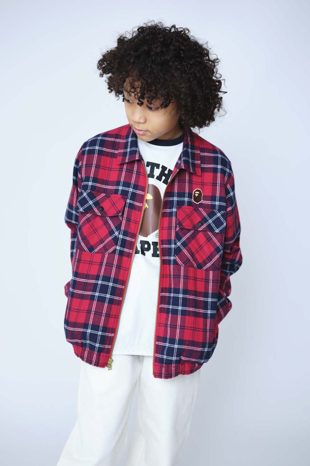 2022 AW KIDS'/JUNIORS' LOOKBOOK 18