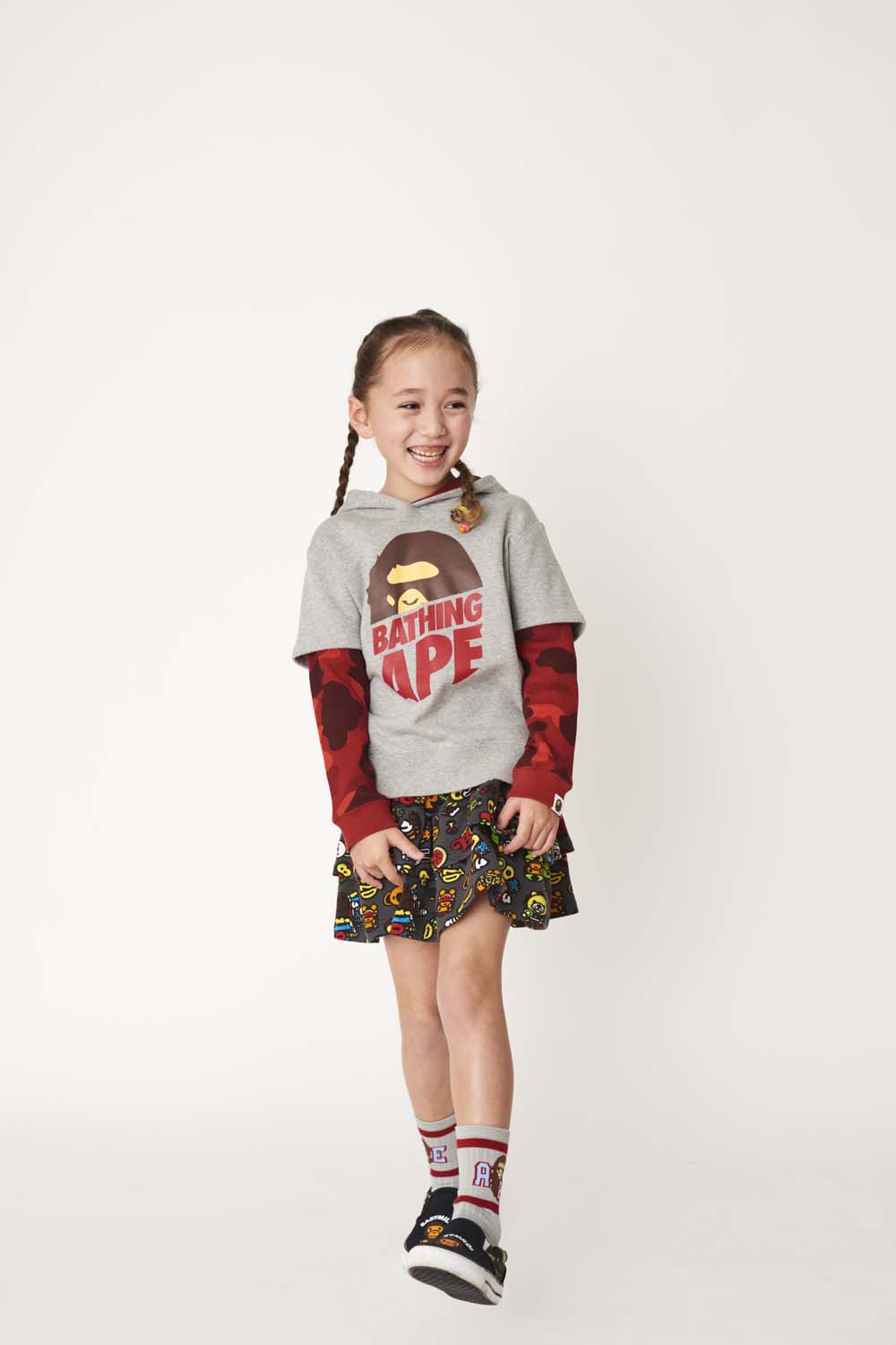 2023 SS KID'S LOOKBOOK 19