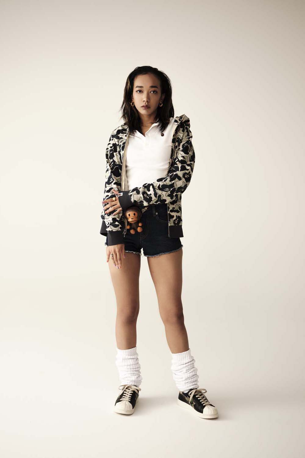 2023 SS LADIES' LOOKBOOK 19