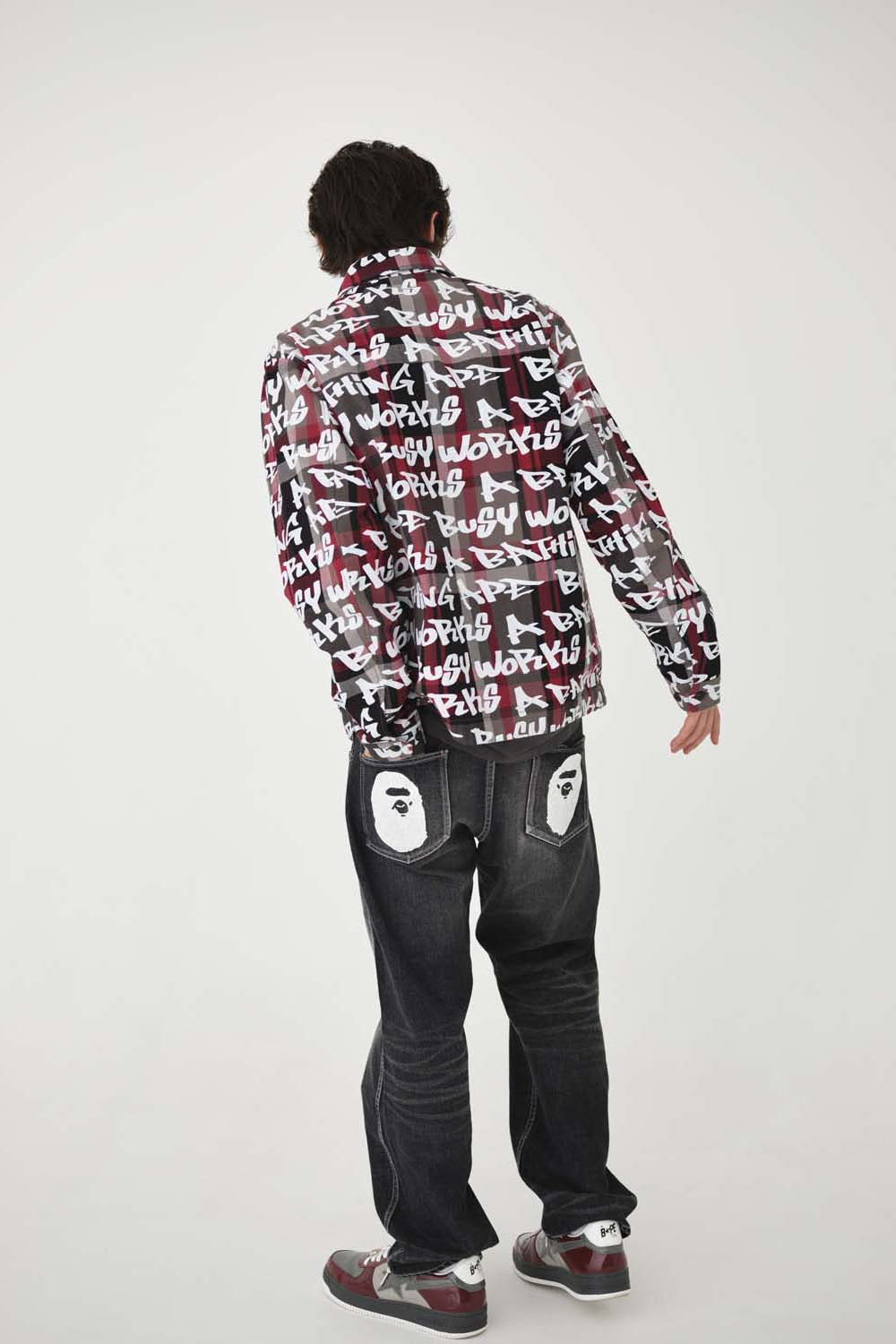2022 AW MEN'S LOOKBOOK 19