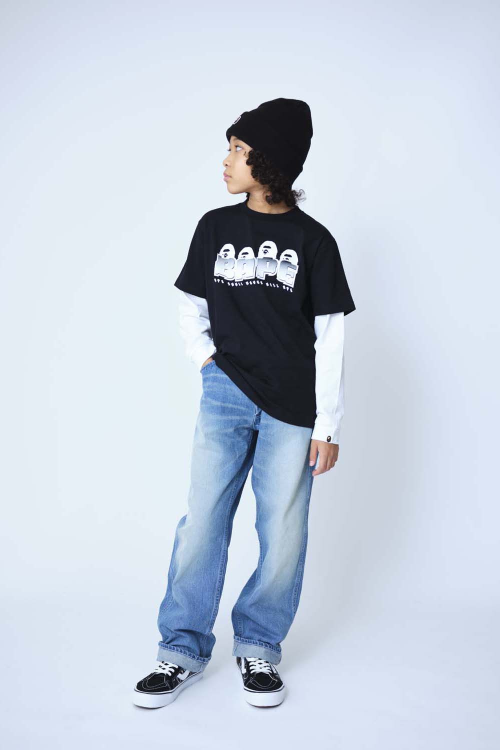 2022 AW KIDS'/JUNIORS' LOOKBOOK 19