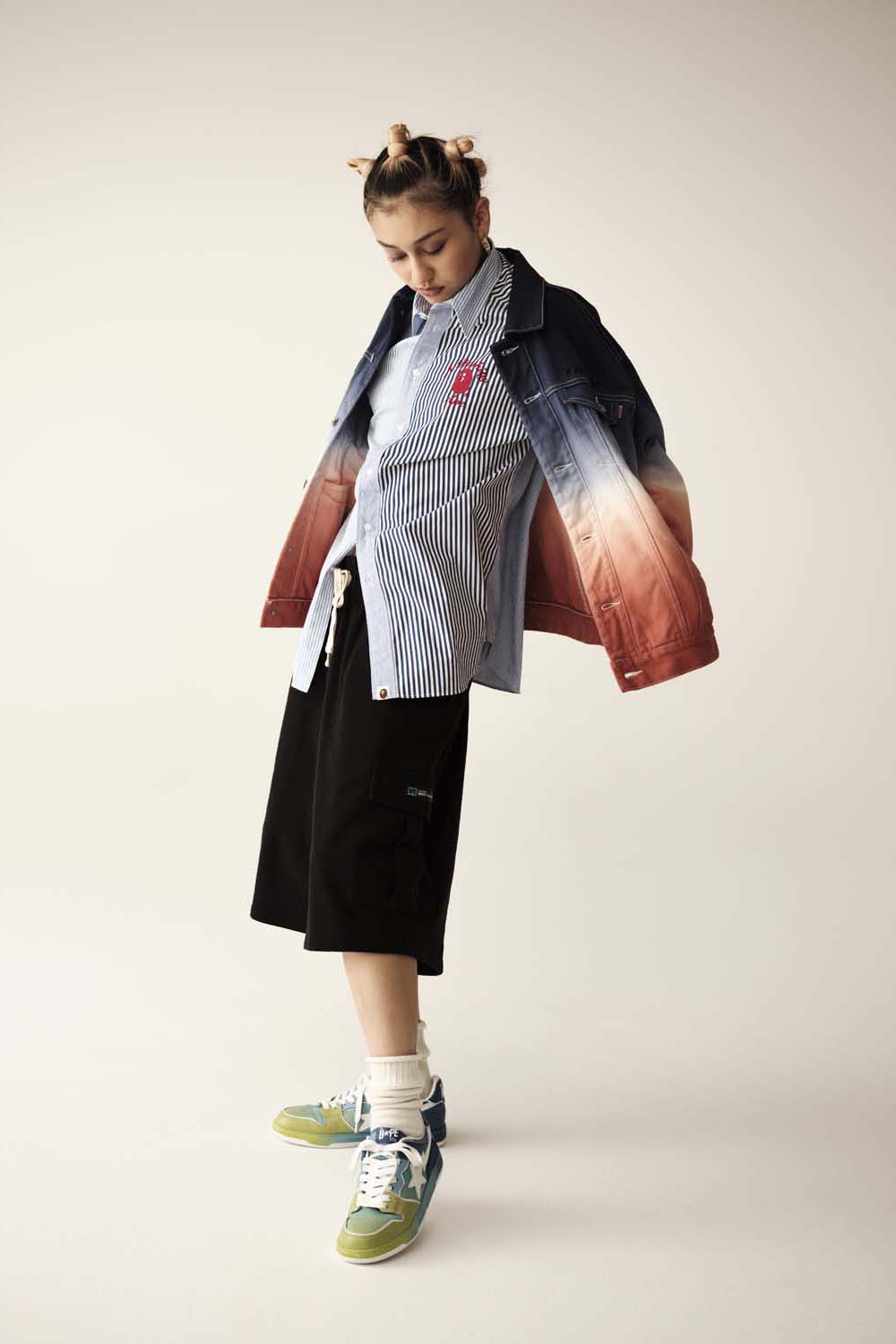 2023 SS LADIES' LOOKBOOK 2