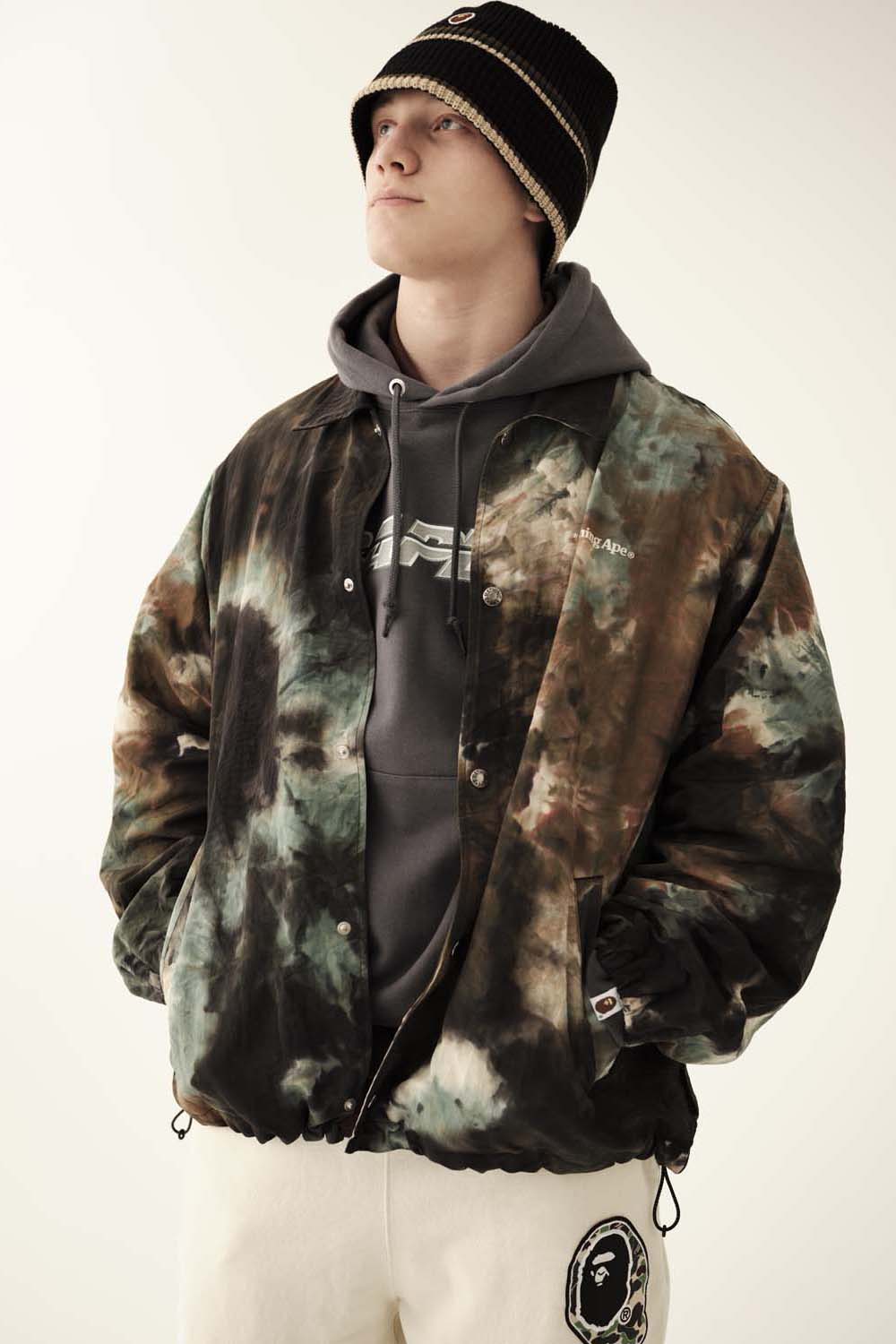 2023 SS MEN'S LOOKBOOK 2