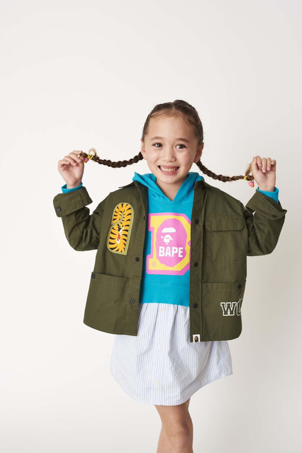 2023 SS KID'S LOOKBOOK 20