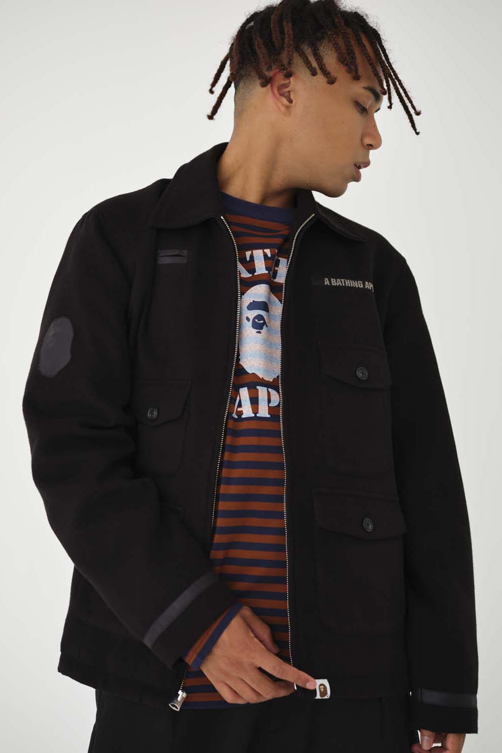 2022 AW MEN'S LOOKBOOK 20