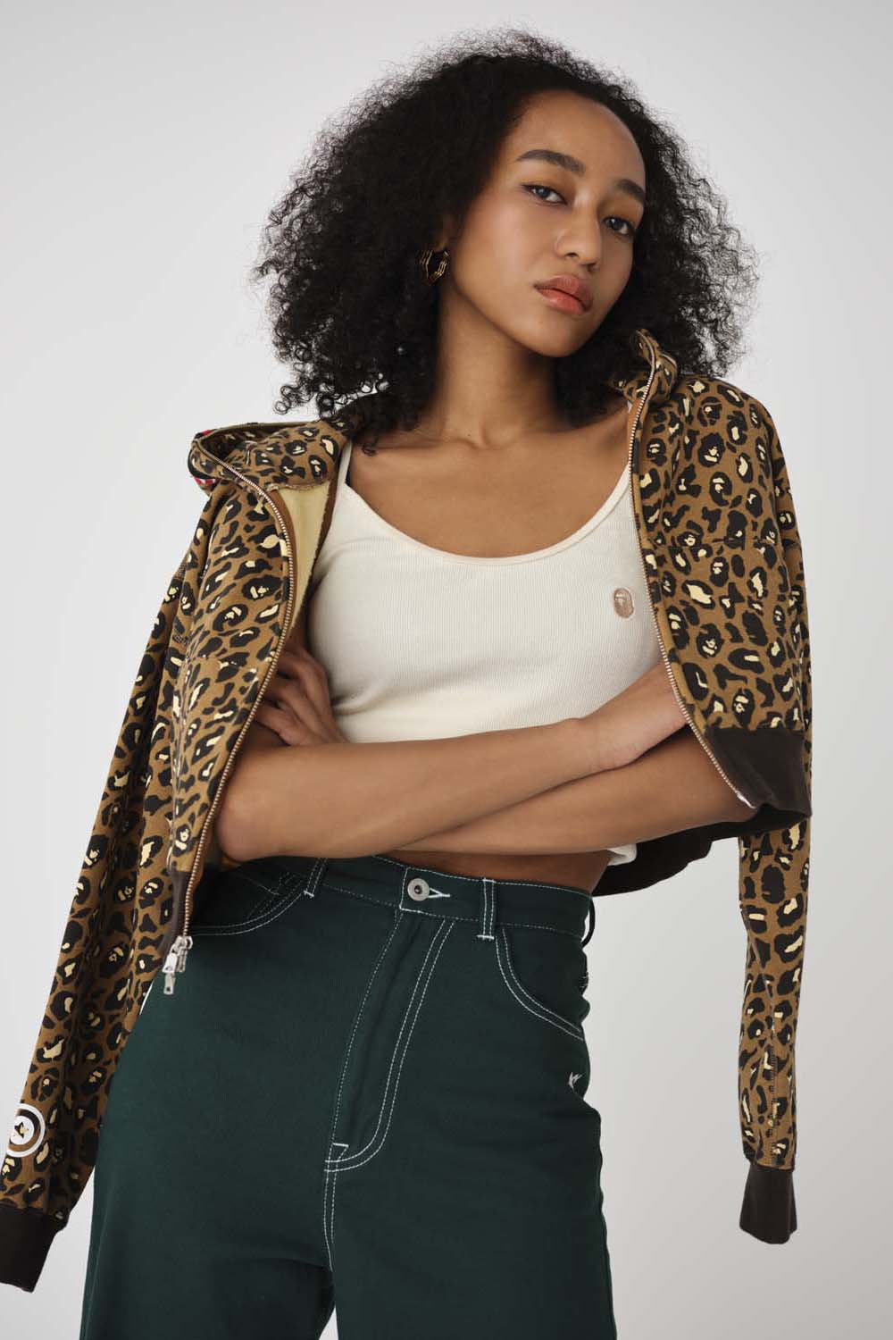 2022 AW LADIES' LOOKBOOK 20