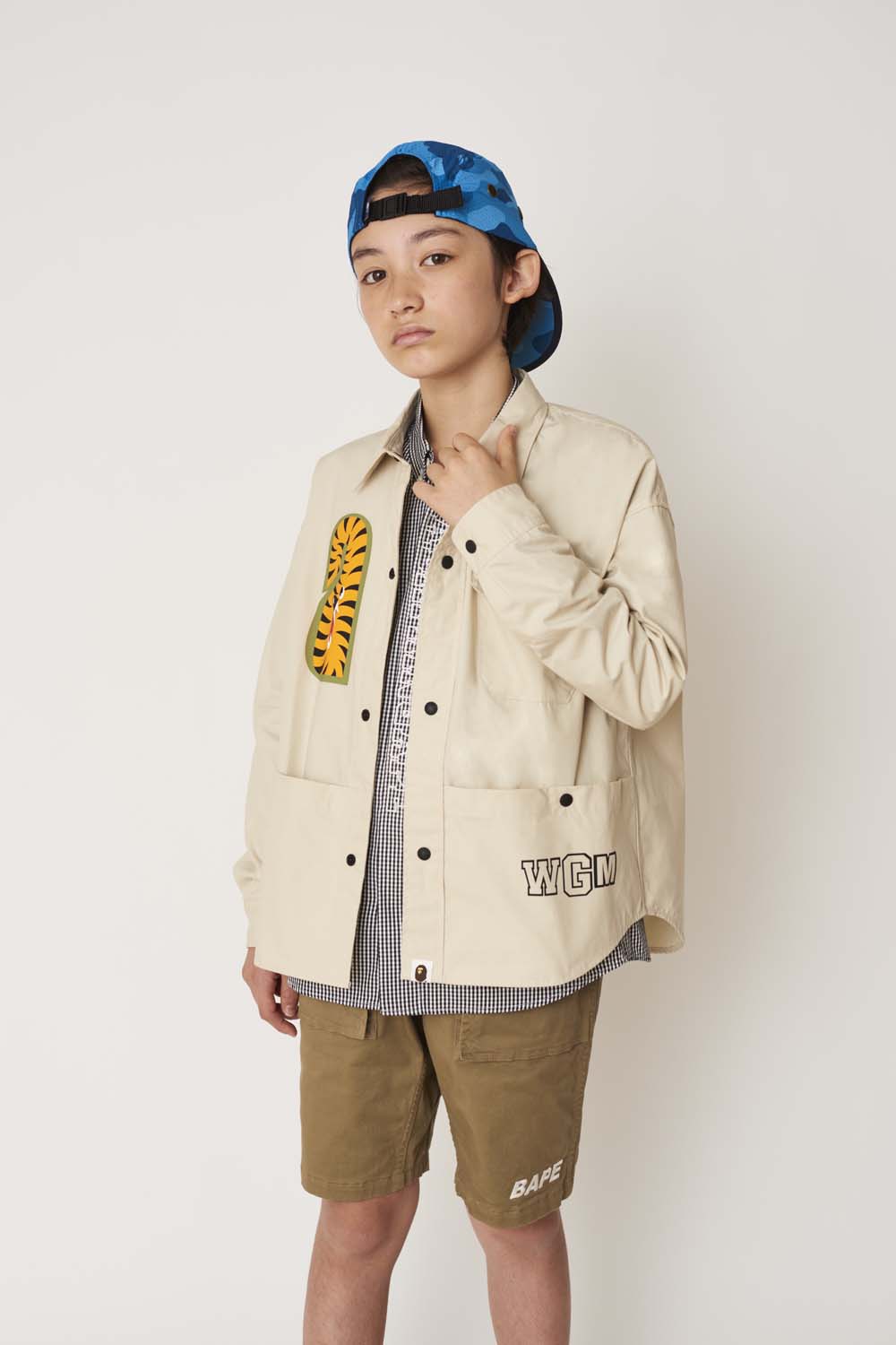 2023 SS KID'S LOOKBOOK 21