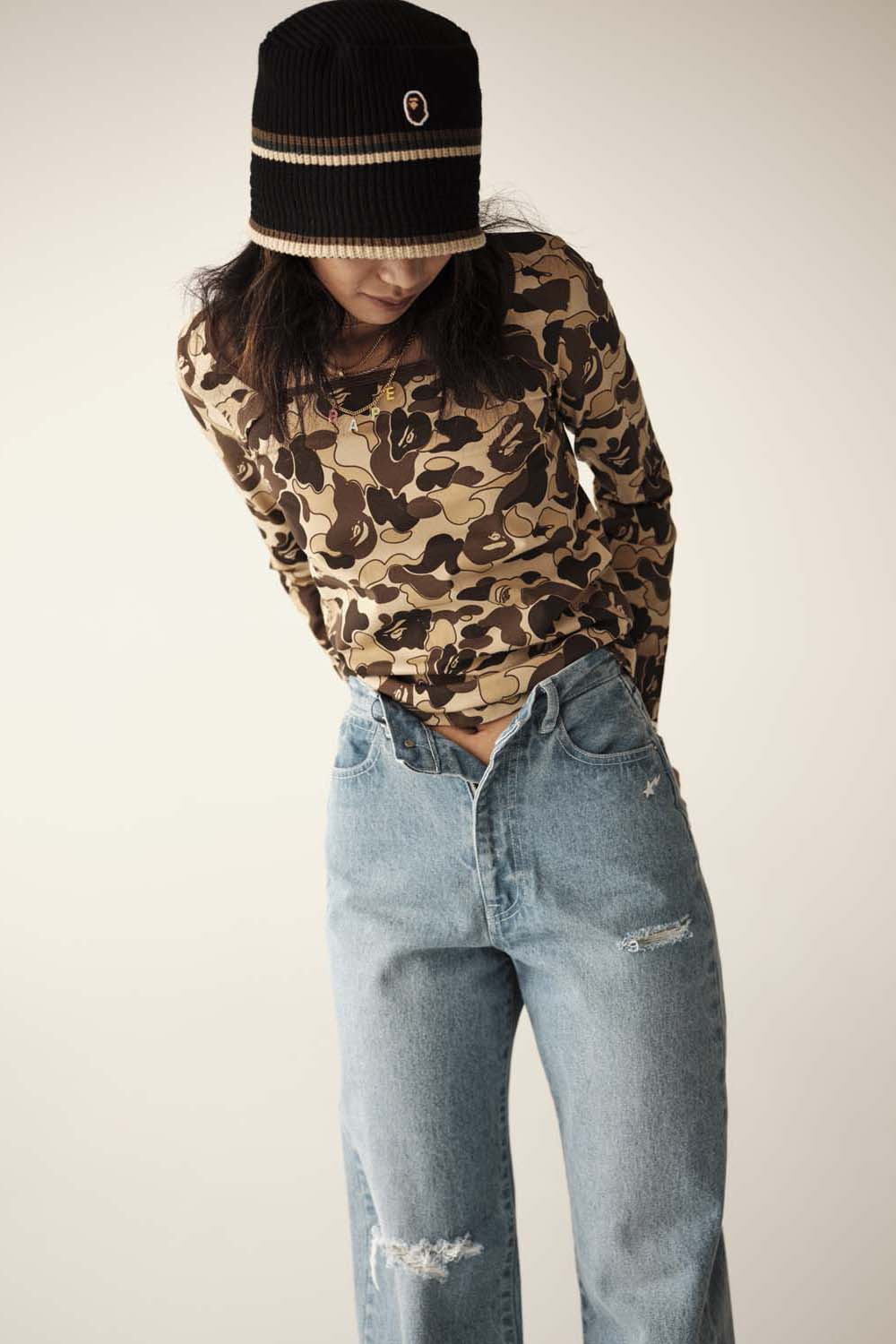 2023 SS LADIES' LOOKBOOK 21