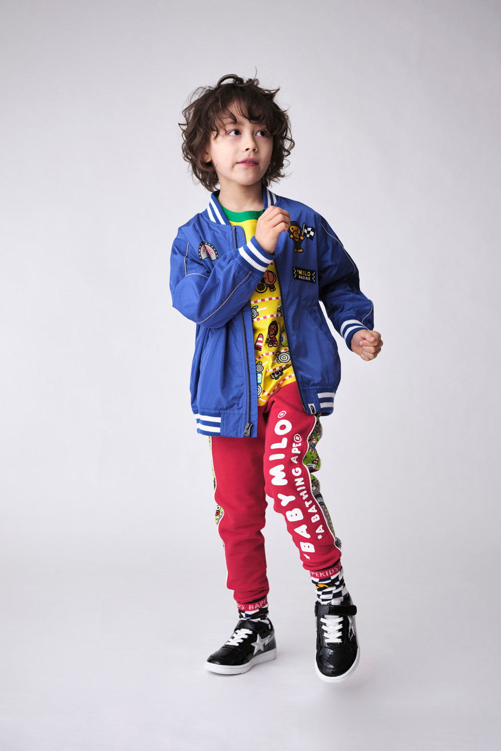 2022 SS MEN'S LOOKBOOK 2