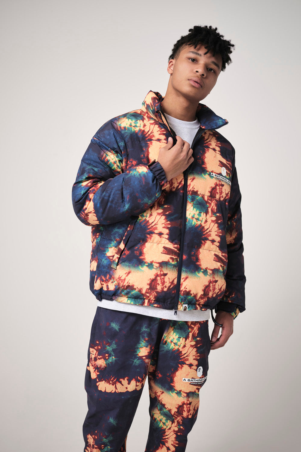 2022 SS MEN'S LOOKBOOK 1