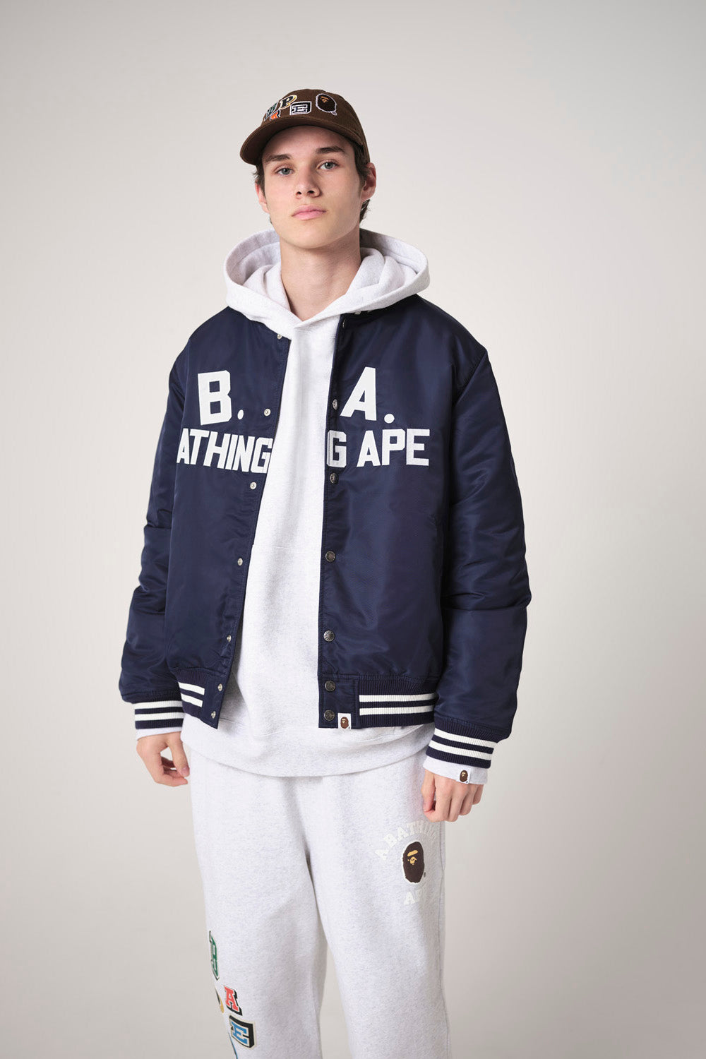 2022 SS MEN'S LOOKBOOK 10