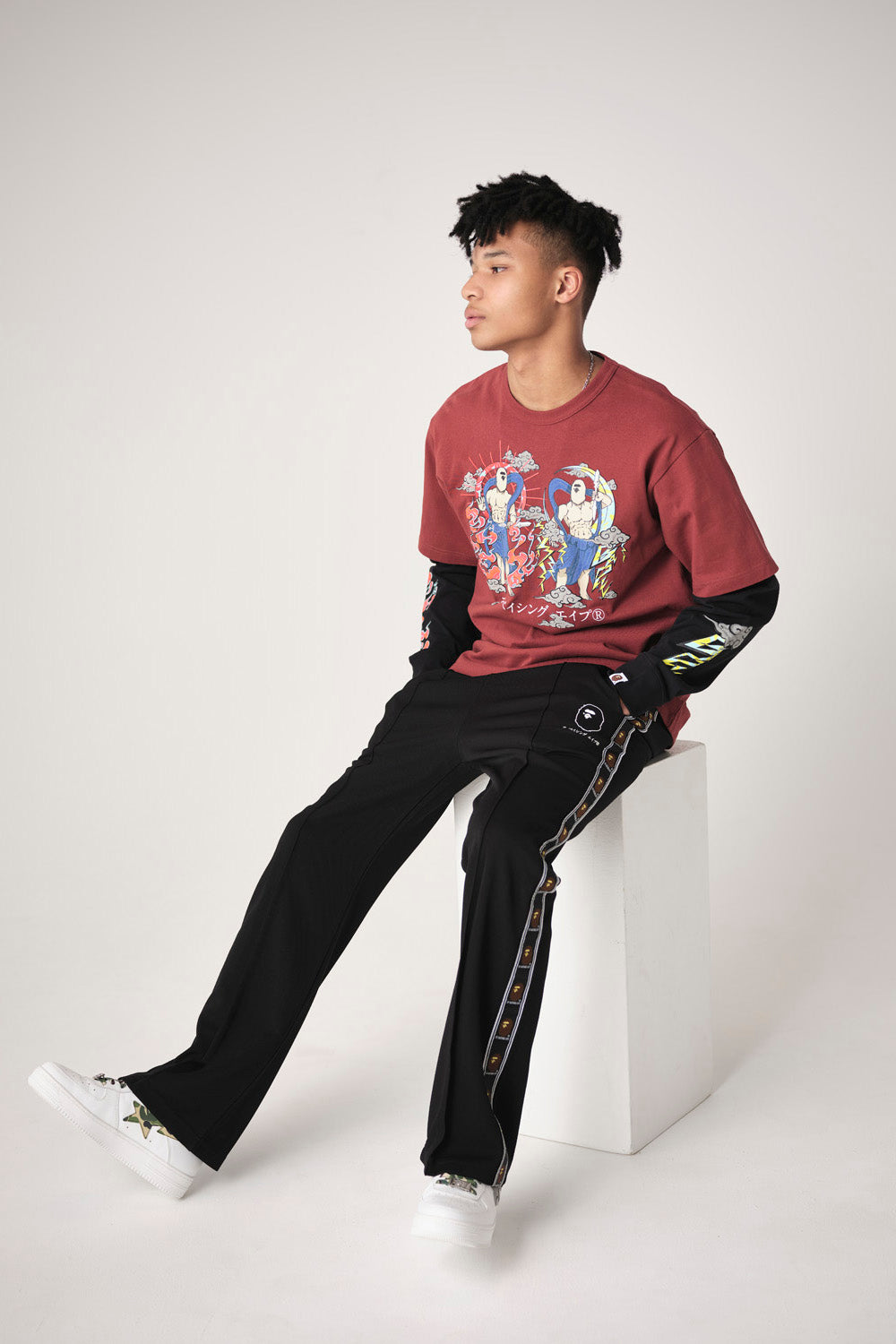 2022 SS MEN'S LOOKBOOK 11