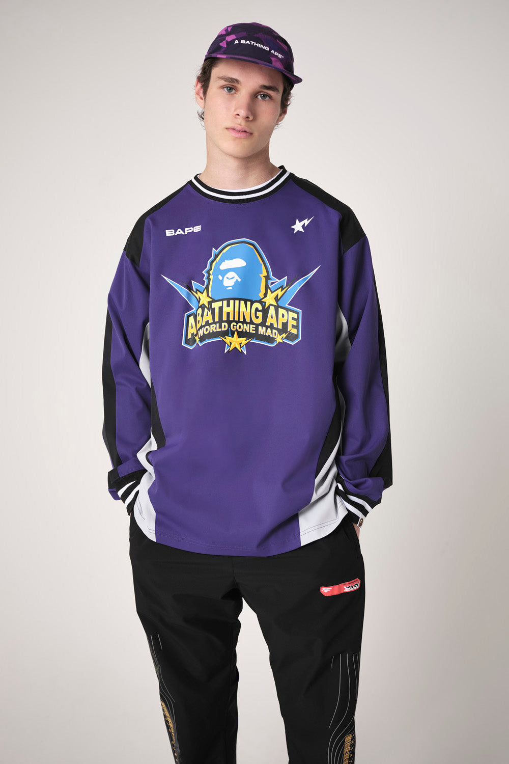 2022 SS MEN'S LOOKBOOK 12