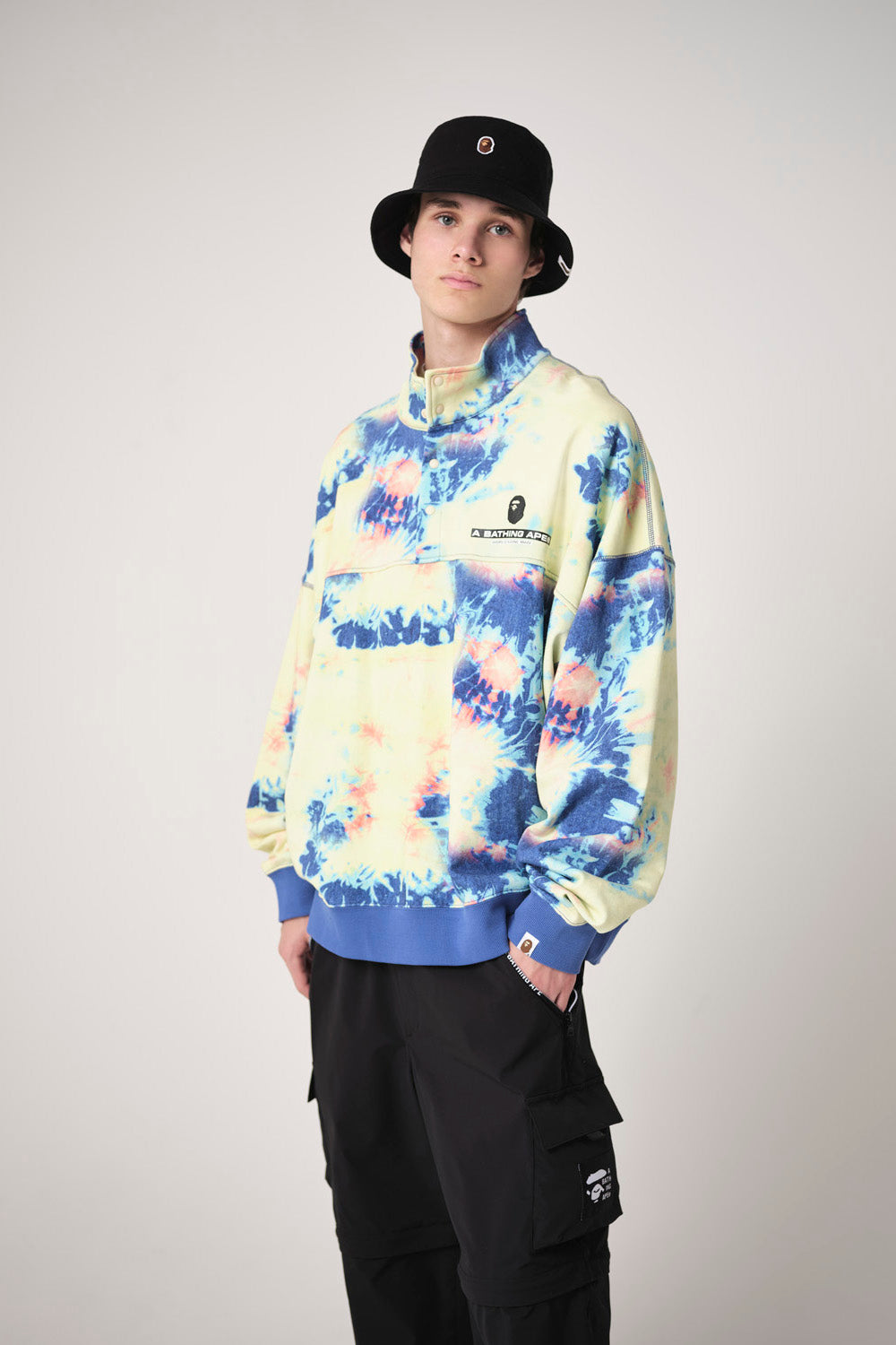 2022 SS MEN'S LOOKBOOK 13