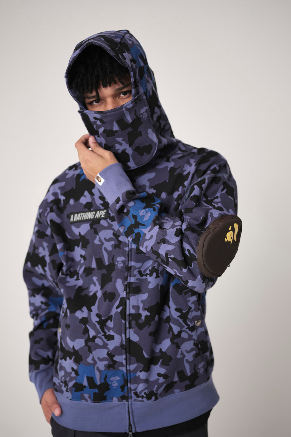 2022 SS MEN'S LOOKBOOK 14