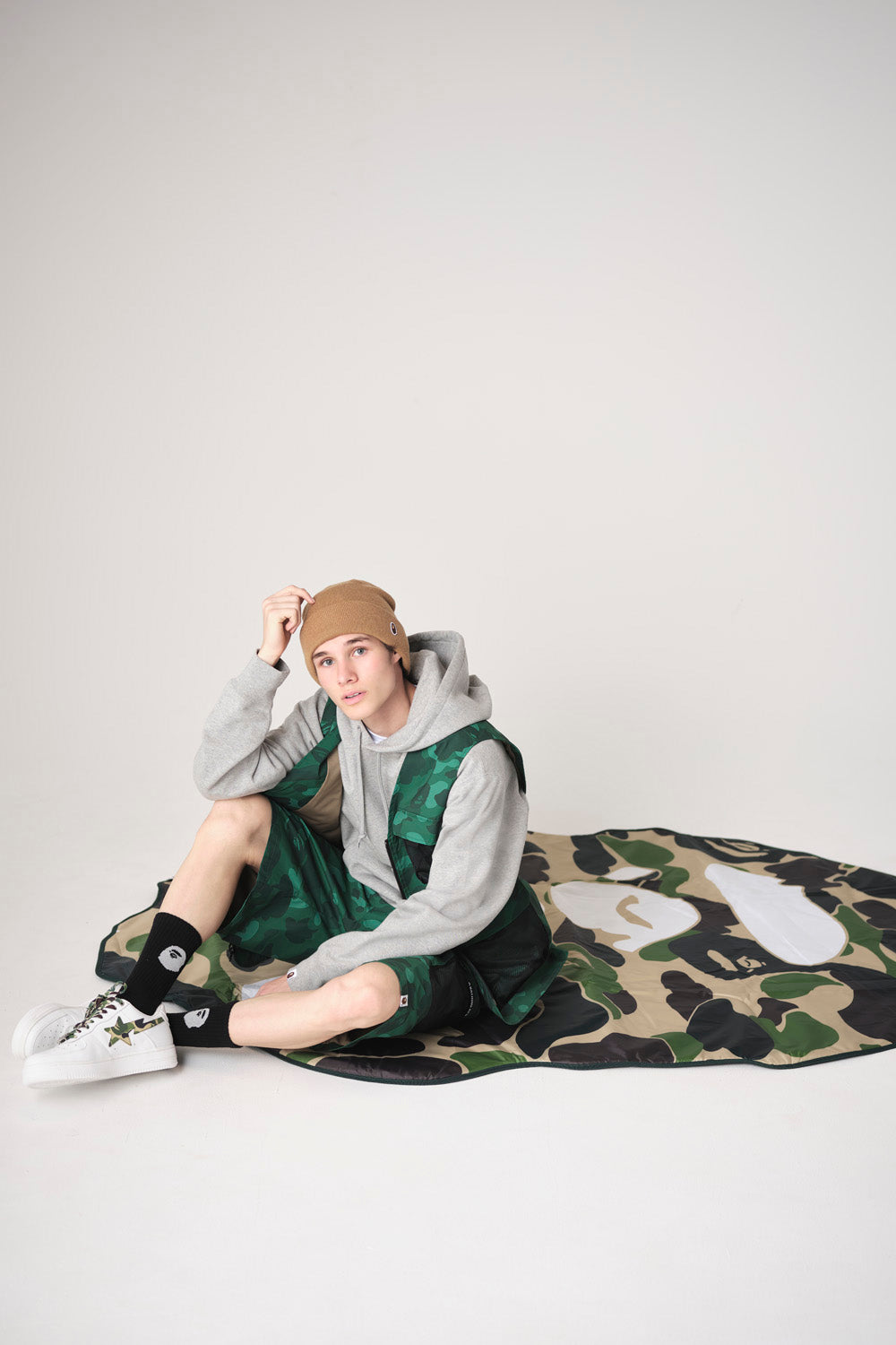 2022 SS MEN'S LOOKBOOK 15
