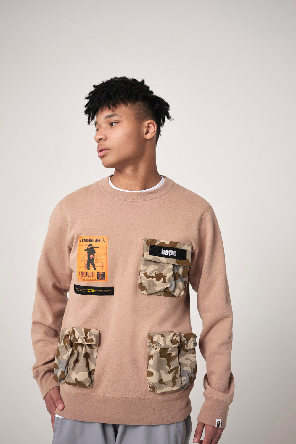 2022 SS MEN'S LOOKBOOK 16