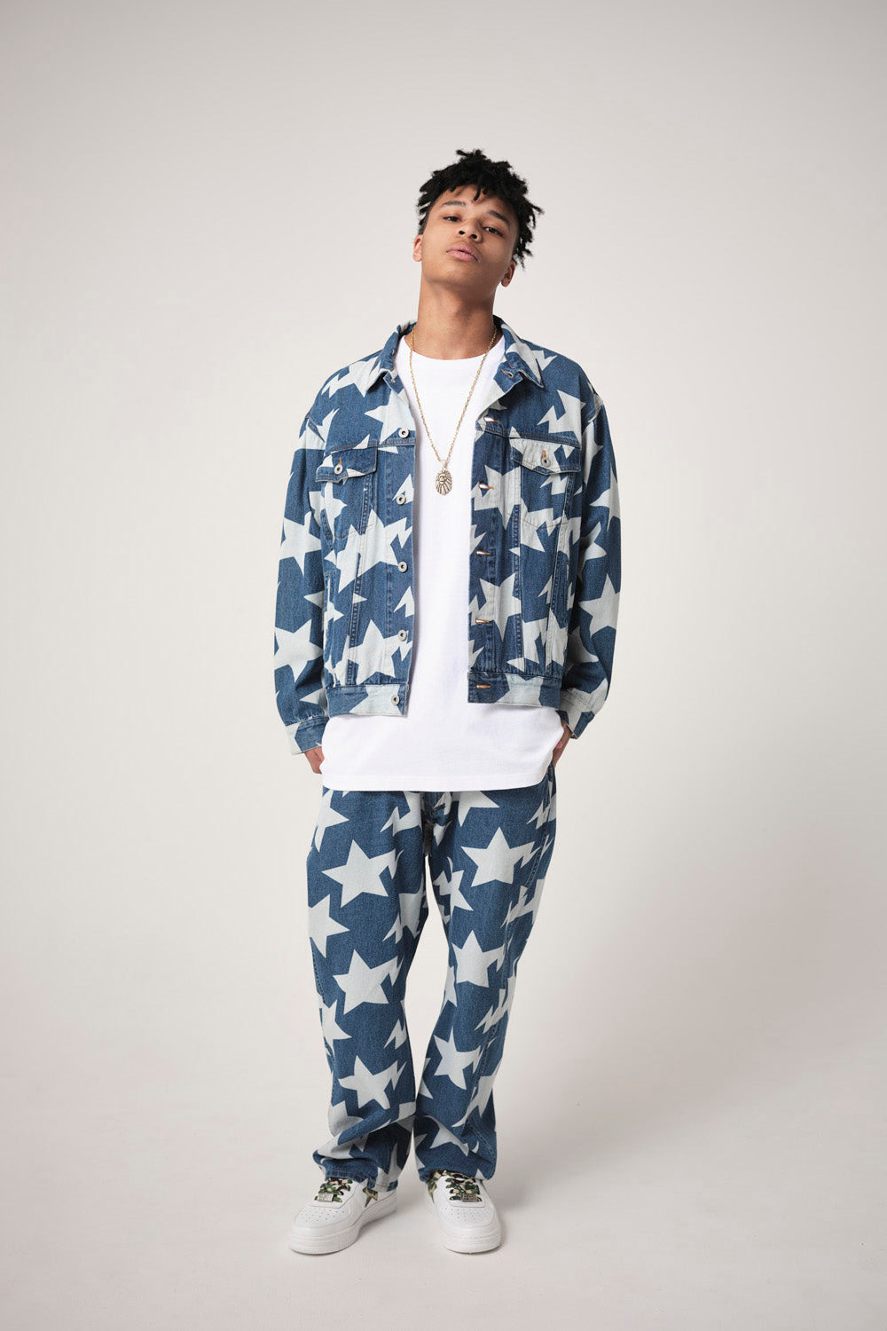 2022 SS MEN'S LOOKBOOK 3